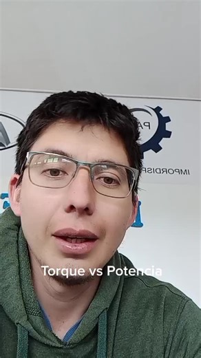 Diferencia entre Torque y Potencia en un Auto