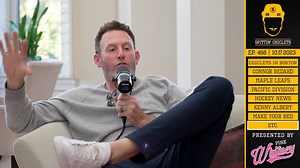 The NHL App is The Worst App In The App Store | Spittin' Chiclets