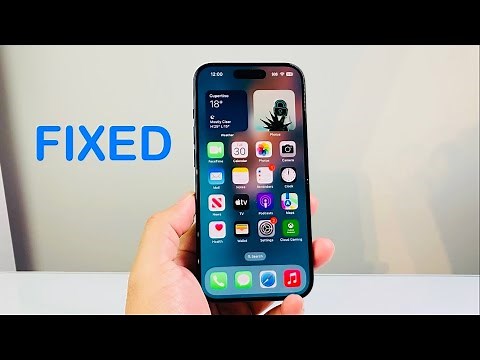 How to Fix eSIM Not Working on iPhone