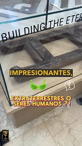 La evidencia de la construcción humana de las pirámides. Hablamos sobre la impresionante evidencia de que las pirámides fueron construidas por seres humanos, no por extraterrestres. Vemos las cuerdas y maderas originales utilizadas para mover los enormes bloques de piedra, así como las herramientas empleadas para cortar y pulir la superficie. Todo esto demuestra la increíble técnica y habilidad de los constructores de las pirámides. #hijo_de_horus #viajaraegipto #Egipto | Hijo de horus