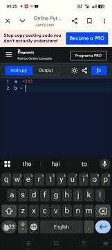 python! #maths #progaming #shorts ‪@RamRamTiwari-ql8qc‬