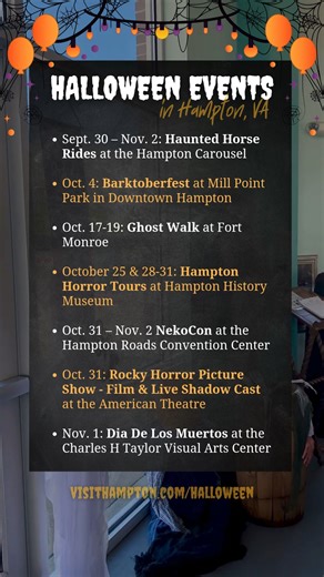 51 reactions · 29 shares | There are some eerily exciting events...