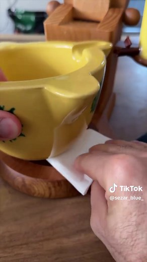 Tercer día con el #alioli y la maquinita automática de hacer #allioli y su receta