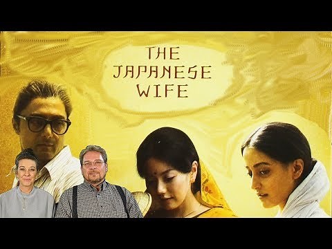 The Japanese Wife Trailer - Reaction and Review