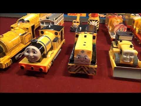 41st Video of 2020: Top 20 Yellow Characters