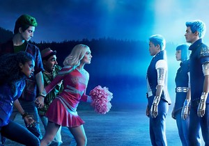 Zombies 3 debutta oggi su Disney : ecco i video ufficiali delle canzoni