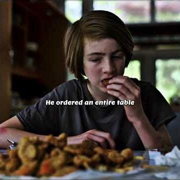 Tell the story of “John and the Hole ”from John' s perspective..#movie #foryou #edit #funny