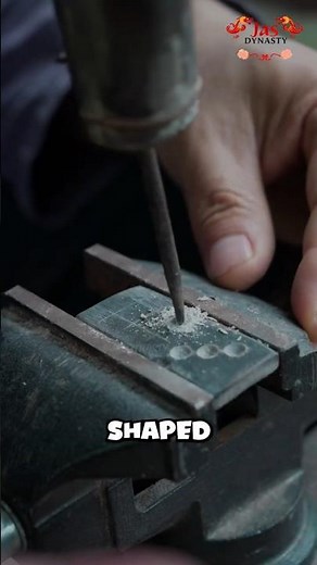 Ancient Dominoes Made from Cow Hooves!