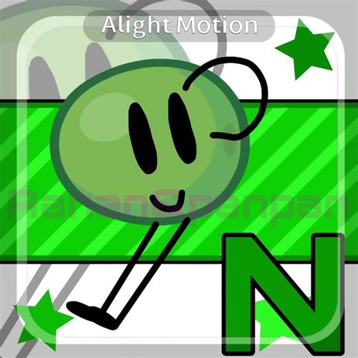 Today’s my birthday #battleforbfdi #bfb #objectmayhem #bfdi #new