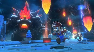 Super Mario 3D World   Bowser's Fury File Size Revealed