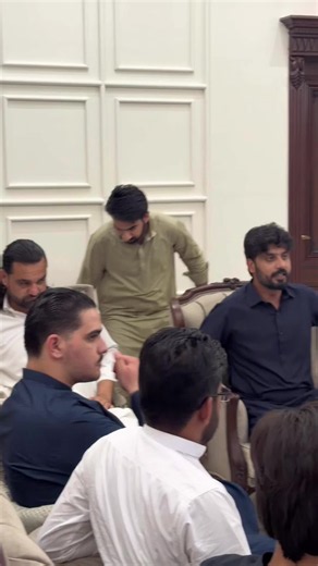 Marth 7: Paris to Pakistan moments | Shamir