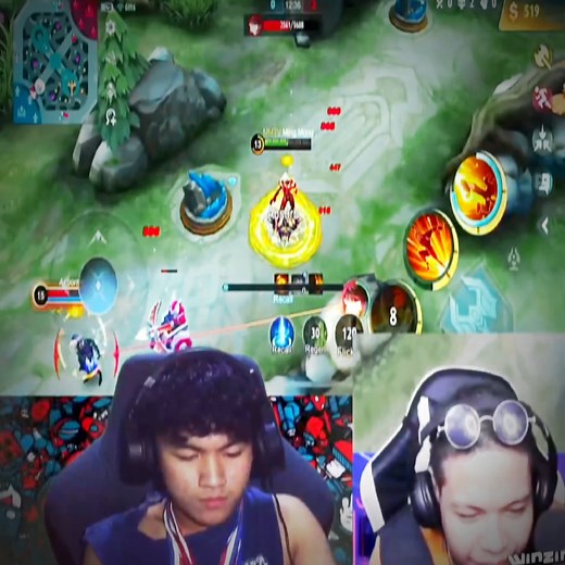 643K views · 46K reactions | awts gege嵐嵐 | Ming Mong TV | Facebook