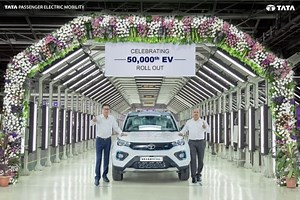 Tata Motors EV: टाटा मोटर्स अब तक बना चुकी है इतने इलेक्ट्रिक वाहन, ऐसे बनी ईवी लीडर