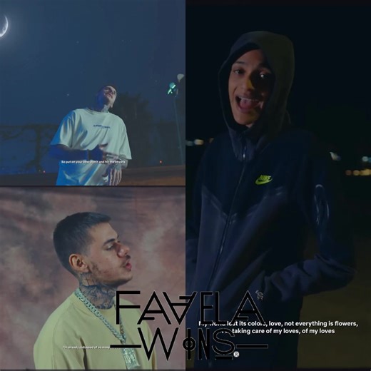 142K views · 10K reactions | MC Kako - Pior versão ( Playlist do SPOTIFY no comentário ) #favelawins #mainstreet #trapbr #funkrj #trapbrasil #trap #nadamal #funkbrasil #trapmusic #funksp #kondzilla #lovefunk #funk #funkdabaixada #gr6 | Favela Wins | Facebook