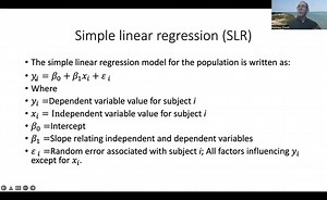 Linear Regression