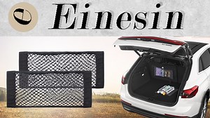 How to use the storage net bag