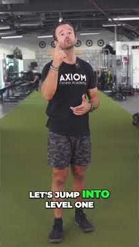 Master Core Training: 3 Intelligent Progression Levels Explained