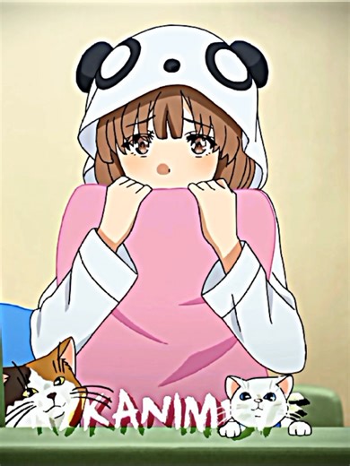 Le Syndrome de la Puberté dans Bunny Girl Senpai