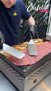 Fried Breakfast Hot Pockets! Tastes just like childhood 🌞🌯 | Chefclub GruB