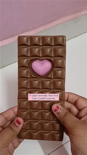 Father Gifted Silk Chocolate Self Care