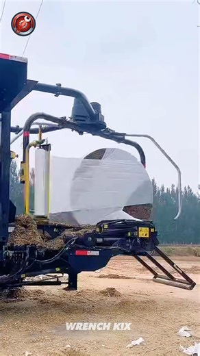 corn silage making process