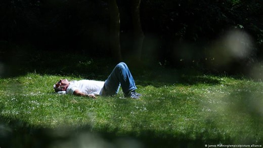 Studie widerlegt Mythos: Frühjahrsmüdigkeit existiert nicht