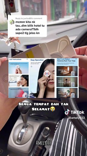 Amelyna | META RAYBAN on TikTok