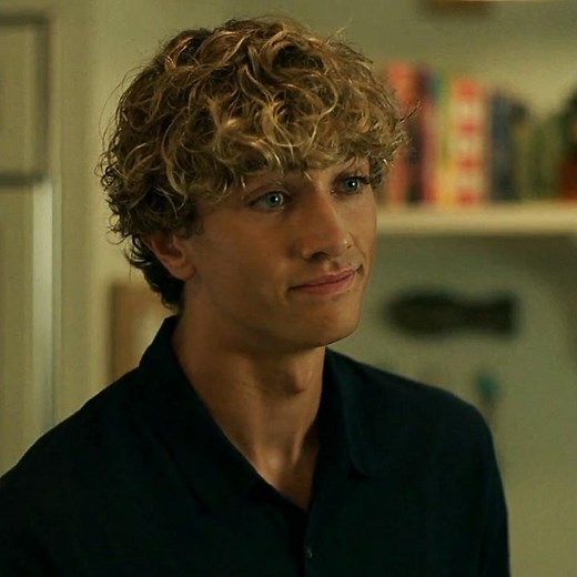 Conrad & Jeremiah 💔🥺 | the summer I turned pretty season 3 #shorts#trending#viral