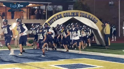 And we’re underway! 🙌 Wheeling Park kicks off to Butler. Stay tuned for live scores highlights. | Butler Eagle