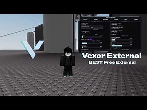 SHOWCASING The BEST Free external... | Vexor External