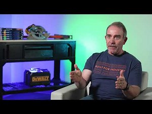 We prefer Colleges that use NCCER Curriculum- Ron Duce, TIC, The Industrial Company