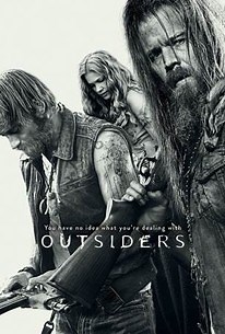 Outsiders | Rotten Tomatoes