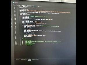 Python Programming #shorts