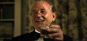 Watch: First 'Hyde Park on Hudson' Trailer with Bill Murray as FDR | FirstShowing.net