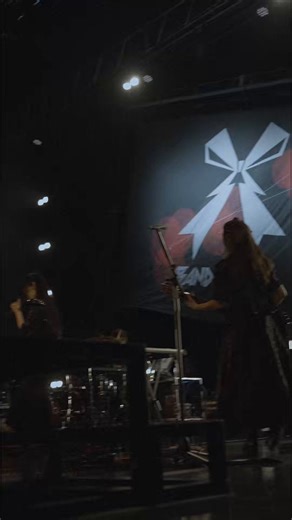 [New Movie Updated!!]"BAND-MAID WORLD TOUR 2026" day 3 Kanagawa Recap Movie[Tickets Info]BAND-MAID WORLD TOUR 2026"・ツアーファイナルとなる日本武道館2days公演を含む11月度開催公演のオフィシャル先行チケット抽選受付中！受付は本日4/12(日)23:59まで！・7/18福岡公演までの国内公演チケット、一般発売中！・台北公演開催決定！https://t.co/r4ofexKBVP• Official advance lottery ticket applications have started for the November shows, including the tour final at Nippon Budokan (2 days).Application period: TodayApr. 12 (Sun) 11:59 PM(JST)• Tickets for domestic shows up to the July 18 Fukuoka performa