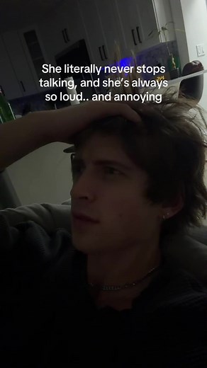 Managing Loud Talkers in Social Situations