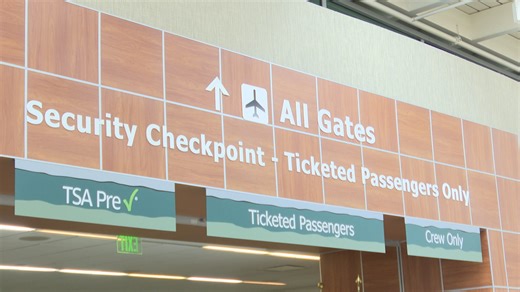 FAA flight cuts begin as government shutdown impacts Springfield-Branson National Airport