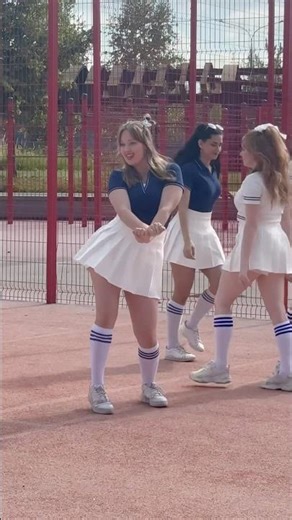 AOA - Heart Attack Devi Fancam💙 #kpop #aoa #heartattack #kpopinpublic #coverdance #fyp #shorts