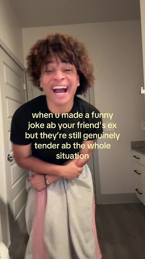 cam 🦸🏼 (@camfant)’s video of joke