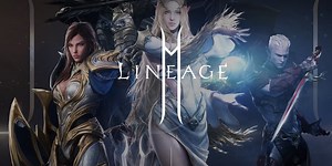 Lineage2M, the hit Korean MMORPG, launches globally in winter with closed beta registrations open now