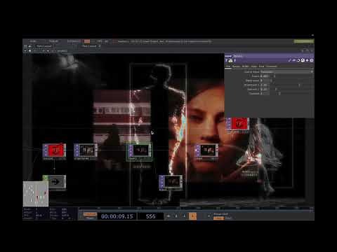Video Switch Tutorial - Touchdesigner Download Project File