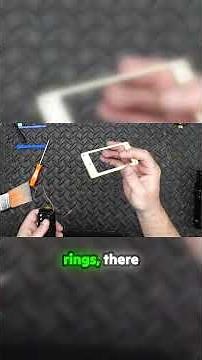 How to Properly Install Pickup Rings