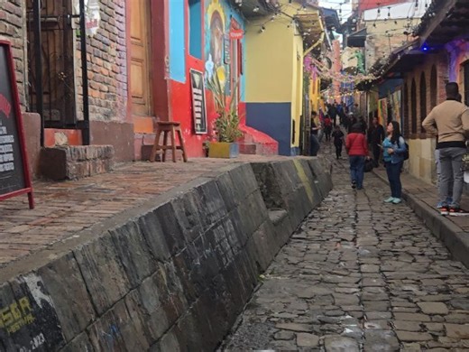 Tony Rodriguez on Reels