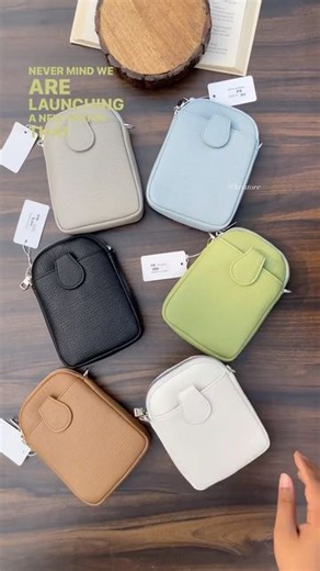 Kristore.IN | Bags & Accessories on Instagram: "Dimensions – 14X4X20CM Premium Quality Single compartment Front pocket Adjustable and Detachable Strap-126cm Thin Strap Material- PU Leather How to order? ❤️ - Visit our website. (Link also mentioned in the bio) - Search “Korean Everyday Mobile Sling” - Select the shade and add to cart - Orders are dispatched in 1-3 business days post receipt and delivered in 5-9 business days post dispatch (based on the serviceability of pin-code) - Logistic partn