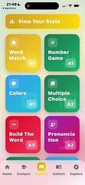 Portugal Lifestyle Pro - learn European Portuguese in your hand, Play to learn