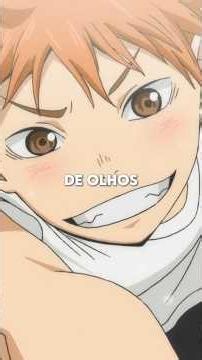 The Evolution of Shoyo Hinata - Haikyuu!