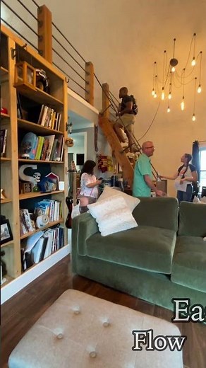 The Callisto: Peek Inside a Dream Dome Home