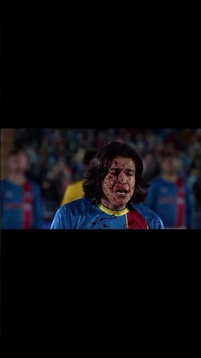 Football is life - Dani rojas - Ted lasso #tedlasso #series #fyp #fypviral