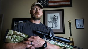 Remembering Chris Kyle: The 'American Sniper' killed at Texas gun range at age 38