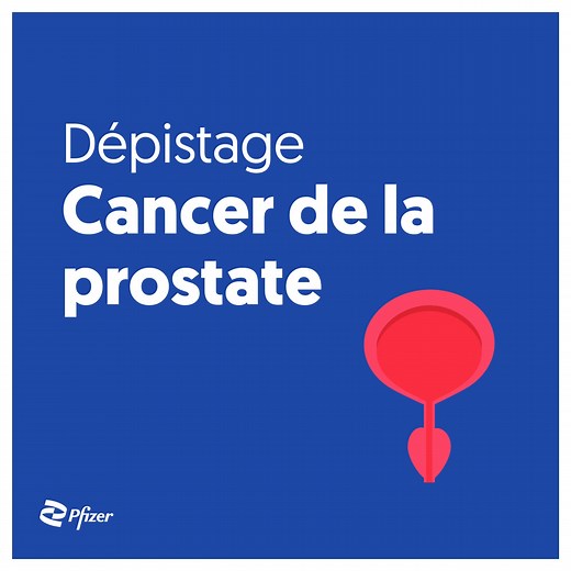 47 reactions · 8 comments | Le cancer de la prostate est le cancer le...